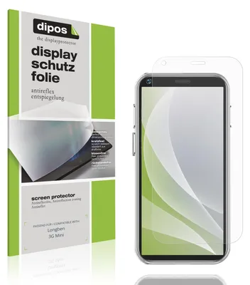 Obrázek produktu pro 4x dipos AR Longben 3G Mini