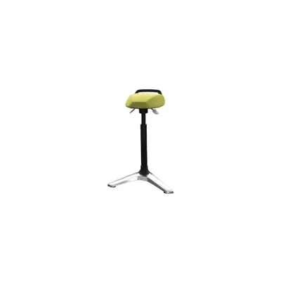 Produktbild von Hammerbacher Stehhilfe Sitzhilfe Pendelhocker SST1 H= Grün