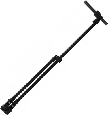 Produktbild von FEEDERARM MIKADO 110-180cm  teleskopierbare Feederablage für 25 bis 36mm Beine