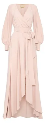 Produktbild von Swing Fashion Damen Langes Kleid | Elegantes Kleid | Festliches Kleid | Partykle