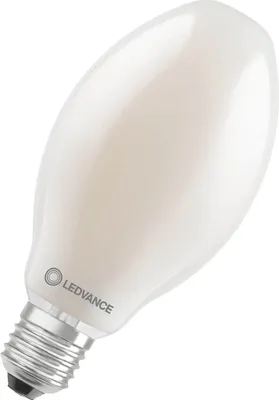 Produktbild von LEDVANCE HQL LED Filament 1800LM 13W 827 E27 Lampe 1800lm 2700K warmweiss IP65 wie 50W 4099854071737