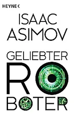 Image de Geliebter Roboter