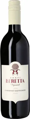 Produktbild von Conti Beretta Cabernet Sauvignon IGT