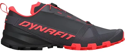 Obrázek produktu pro Běžecké boty na trail pro ženy Dynafit Traverse-Černá/Červená-40 1/2
