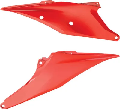 Produktbild von Heckverkleidung Für Ktm Sx/Sx-F '19-'22 Exc/Exc-F '20-'23 Fluo Orange (Satz)