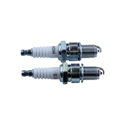 Image de Bougie d'allumage NGK BP5ES, 6511, 2 pièces