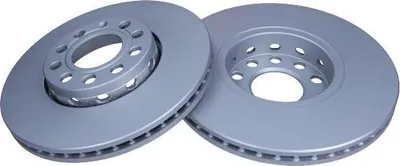 Produktbild von 2x MAXGEAR Bremsscheibe 19-0683MAX für VW PASSAT Variant (3B6) PASSAT (3B3) 46mm