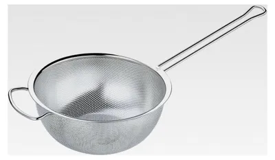 Produktbild von Küchensieb, 22 cm