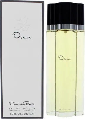 Image de Oscar de la Renta Oscar Eau de Toilette pour femmes 200 ml