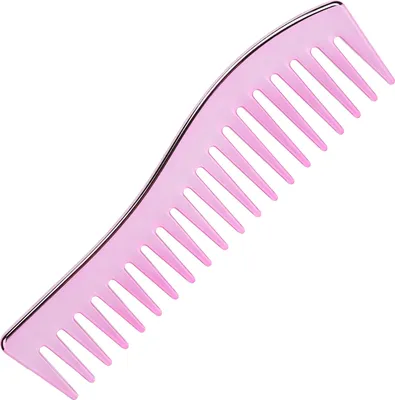 Produktbild von Entwirrungskamm ohne Griff,Friseurkamm,Stylingkamm,Haarkämme,Paddelhaarkamm,Breitzahnkamm