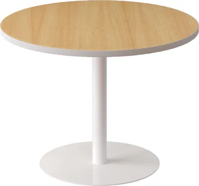 Produktbild von easyDesk Loungetisch G80.13.33 80cm buche
