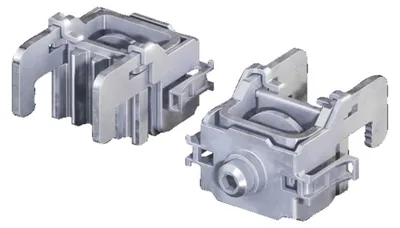 Obrázek produktu pro Rittal 9346.010, 690 V, 160 A, 50 mm, 400 mm, 1,2 kg, 1,29 kg
