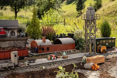 Produktbild von Pola Besandungsanlage 331182