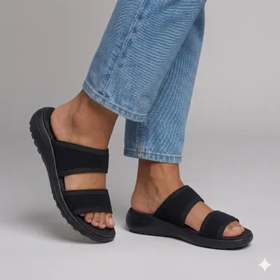 Produktbild von Skechers Sporty Slim