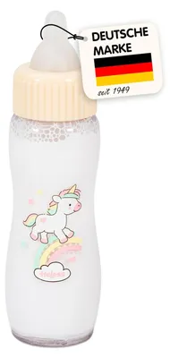 Obrázok produktu pre HelessPolyuretánfľaša s magickým uzáverom