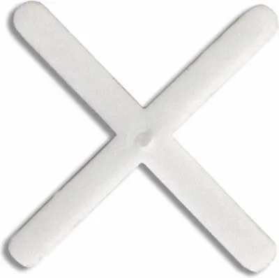 Produktbild von Fliesenkreuze 2 mm, 300 Stück - RI 02952