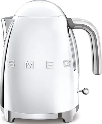 Produktbild von Smeg Klf03 1.7l 2400w 50s Style Wasserkocher One Size / EU Plug 220V One Size