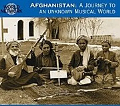Produktbild von 28 Afghanistan