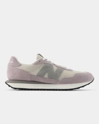 Produktbild von New Balance M2379XU Herren-Sneaker in Rosa – Veloursleder