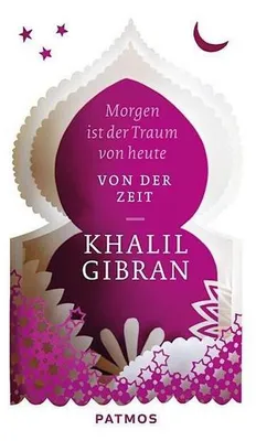 Immagine prodotto di Morgen ist der Traum von heute