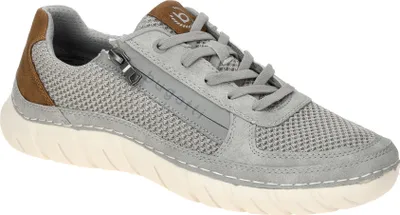 Produktbild von Bugatti COMPTON Herrenschuhe - Sneakers - Halbschuhe grau Freizeit NEU