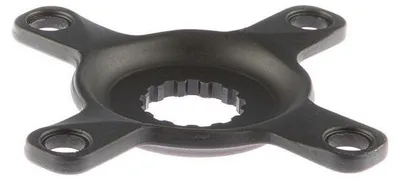 Produktbild von Spinnen Miranda Bosch-3 50 mm schwarz