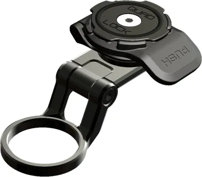Produktbild von QUAD LOCK Pro Verstellbare Vorbaukappenhalterung