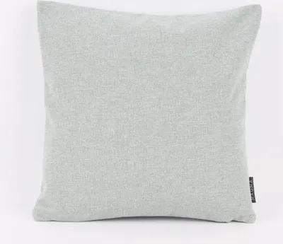Produktbild von Magma Kissenhülle FELT pastellgrün 60x60cm