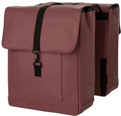 Zdjęcie produktu dla Torby rowerowe Agu Jaxx II 28 l, brązowe  Brązowe, rozmiar uniwersalny