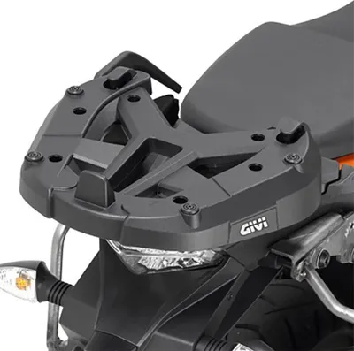 Image de Portapacchi Monokey/Monolock GIVI SR7705 senza piastra