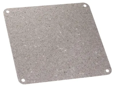 Immagine prodotto di Smeg 783531318 Copertura per forni a microonde (Descrizione)