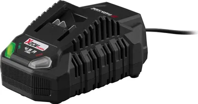 Produktbild von PARKSIDE® 20V Akku-Ladegerät 4,5 A PLG 20 C3