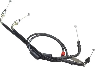 Produktbild von Domino Gaszug Domino 2-Zug Kit Xm2 Road