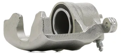 Produktbild von RIDEX Bremssattel Vorne Rechts Vorne für HONDA Jazz II Schrägheck (GD, GE3, GE2) 78B0726