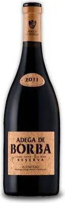Produktbild von Borba Reserva tinto 2020