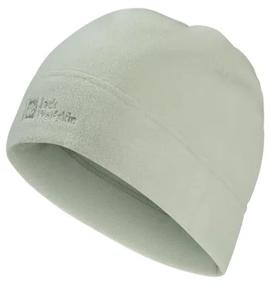 Produktbild von Jack Wolfskin Real Stuff Beanie mint leaf