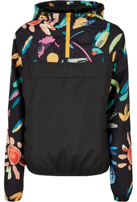 Image de Urban Classics - Veste pour femmes TN774 (XS) (noir)
