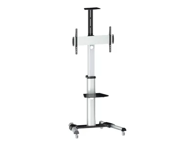Zdjęcie produktu dla Equip 650602, 50 kg, 94 cm (37"), 177,8 cm (70"), 200 x 200 mm, 600 x 400 mm, -12 - 5°