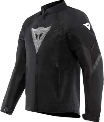 Obrázek produktu pro Dainese Herosphere Tex Bunda Black 50 Pánská Black 50