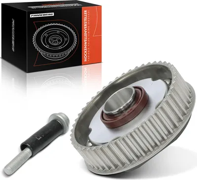 Immagine prodotto di Frankberg 1x albero a camme fasatore per Chevrolet Aveo Trax Opel Astra H/J Insignia A G09