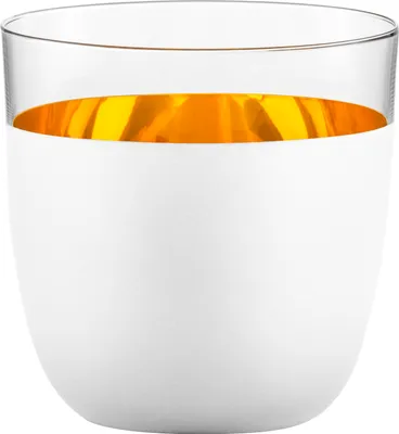 Produktbild von Eisch Vorteilset 12 Stück Becher 104/15 COSMO PURE WHITE 77410415 und Geschenk + Spende