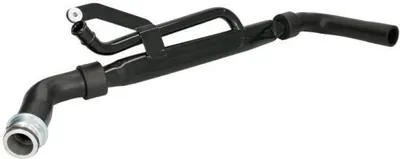 Obrázek produktu pro THERMOTEC hadice chladiče vodní hadice vhodná pro PEUGEOT 406 (8B) DWP049TT
