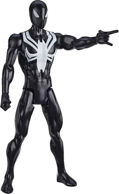 Produktbild von Marvel Spider-Man E85235X21, 4 Jahr(e)