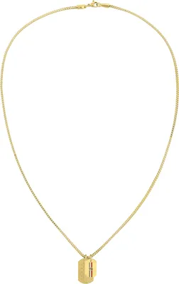 Produktbild von Tommy Hilfiger Jewelry CASUAL 2790211 Herrenhalskette