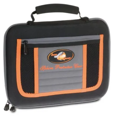 Produktbild von IRON TROUT Sphirolino Protector Case - Angeltasche