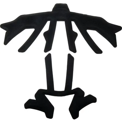 Image de BELL 4Forty MIPS Pad Kit-blk-L