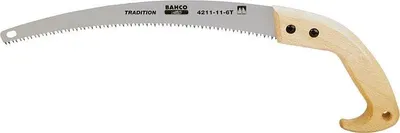 Zdjęcie produktu dla Piła sadownicza BAHCO "lisi ogon" 4212-11-6T
