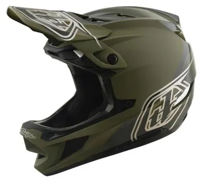 Obrázok produktu pre Prilba Troy Lee Designs D4 Polyacrylite Mips integrálna shadow beetle veľkosť L (58-59 cm) 174499024