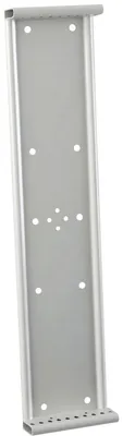 Produktbild von tarifold Erweiterungselement für Wand-Sichttafelsystem 213100 DIN A3 ohne Sichttafeln, 3 St.