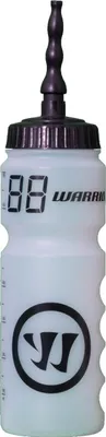 Immagine prodotto di Trinkflasche Warrior 750ml trasparente